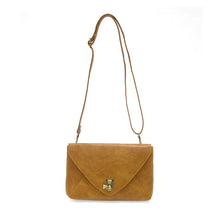 Load image into Gallery viewer, Claudia Keyhole Turnlock Convertible Crossbody - Indie Indie Bang! Bang!