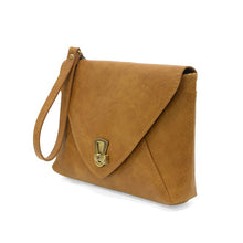 Load image into Gallery viewer, Claudia Keyhole Turnlock Convertible Crossbody - Indie Indie Bang! Bang!