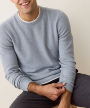 Load image into Gallery viewer, Sweater Tee- Misty Heather - Indie Indie Bang! Bang!