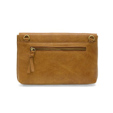Load image into Gallery viewer, Claudia Keyhole Turnlock Convertible Crossbody - Indie Indie Bang! Bang!
