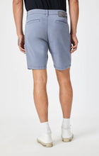 Load image into Gallery viewer, Mavi Shorts | Noah Flint Stone Luxe Twill - Indie Indie Bang! Bang!