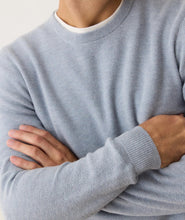 Load image into Gallery viewer, Sweater Tee- Misty Heather - Indie Indie Bang! Bang!