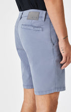 Load image into Gallery viewer, Mavi Shorts | Noah Flint Stone Luxe Twill - Indie Indie Bang! Bang!