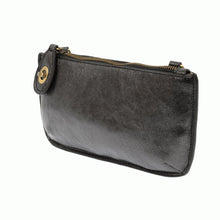 Load image into Gallery viewer, Mini Lustre Lux Crossbody Wristlet Clutch