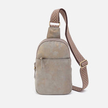 Load image into Gallery viewer, HOBO | Cass Sling in Nubuck Leather