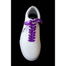 Load image into Gallery viewer, Velvet Shoelaces (3 Styles) - Indie Indie Bang! Bang!