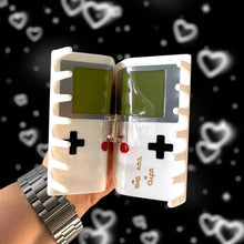 Load image into Gallery viewer, GameBoy  Hair Clip - Indie Indie Bang! Bang!
