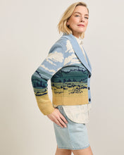 Load image into Gallery viewer, Big Sky Cotton Cardigan Sweater | Pendleton