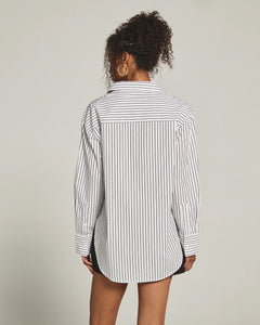 Helena Relaxed Shirt - Indie Indie Bang! Bang!