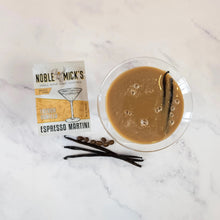 Load image into Gallery viewer, French Vanilla Espresso Martini Single Serve Craft