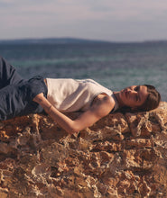 Load image into Gallery viewer, Marisol Sweater Tank - Marine Layer - Indie Indie Bang! Bang!