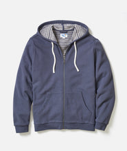 Load image into Gallery viewer, Marine Layer | Cloud 9 Fleece Full Zip Hoodie - Indie Indie Bang! Bang!
