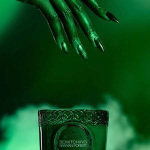 WICKED! Bewitching Banyan Forest Boxed Candle