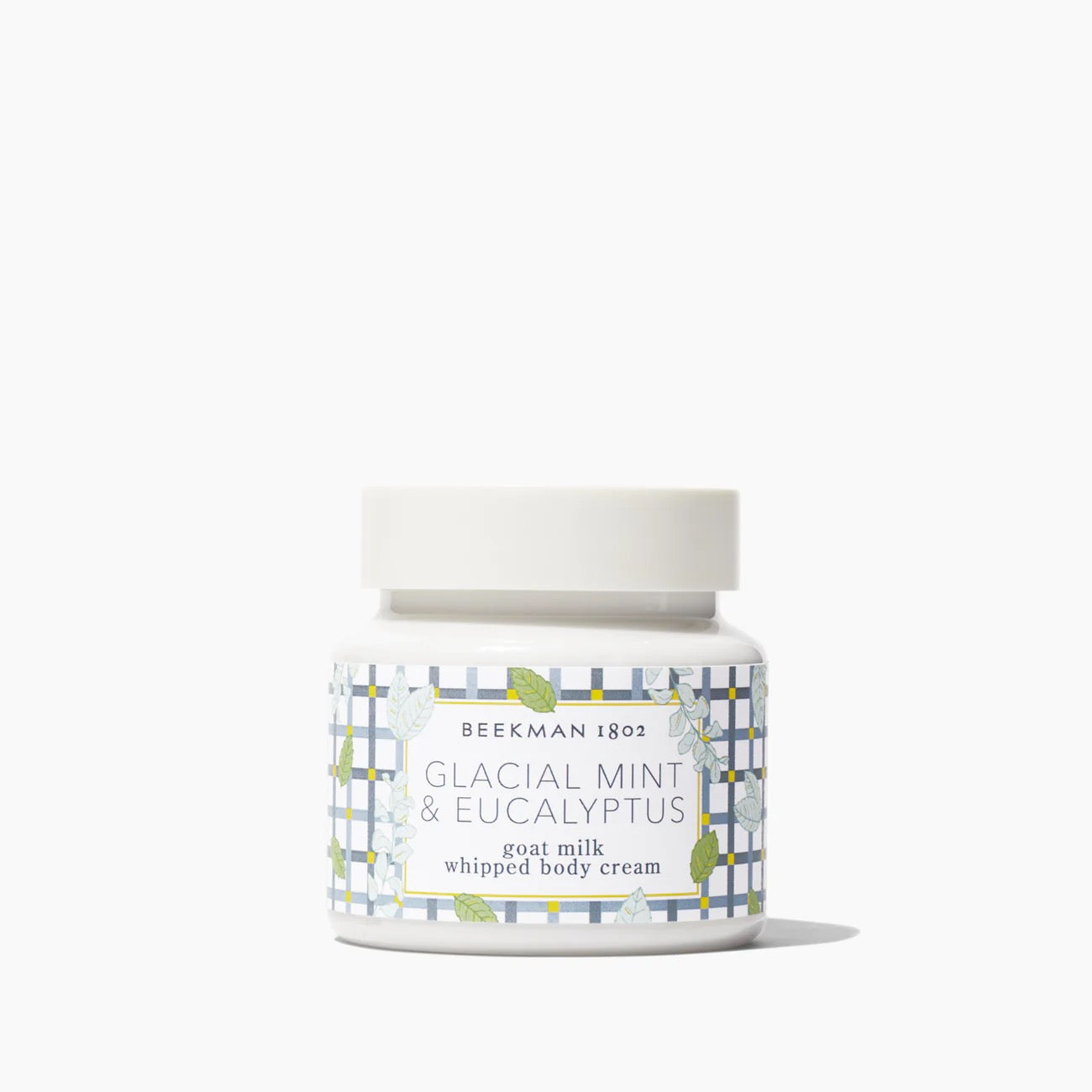 Beekman 1802 Goat Milk Body Cream