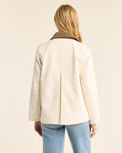 Load image into Gallery viewer, Pendleton | Bone Canvas Swing Jacket