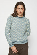 Load image into Gallery viewer, Sloane Round Neck Sweater - Indie Indie Bang! Bang!