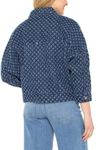 Load image into Gallery viewer, Crop Easy Trucker Jacket - Indie Indie Bang! Bang!