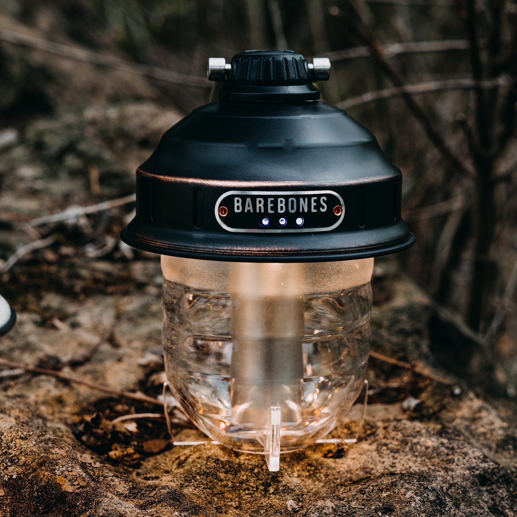 Barebones Living Beacon Lantern - Thumbnail 5