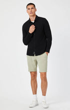 Load image into Gallery viewer, Mavi Shorts | Noah Sea Grass Luxe Twill - Indie Indie Bang! Bang!