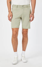 Load image into Gallery viewer, Mavi Shorts | Noah Sea Grass Luxe Twill - Indie Indie Bang! Bang!