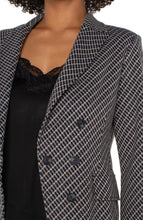 Load image into Gallery viewer, Faux Double Breasted Blazer - Indie Indie Bang! Bang!