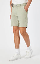 Load image into Gallery viewer, Mavi Shorts | Noah Sea Grass Luxe Twill - Indie Indie Bang! Bang!