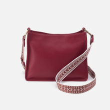 Load image into Gallery viewer, HOBO | Cass Crossbody - Wine - Indie Indie Bang! Bang!