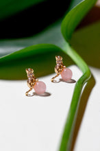 Load image into Gallery viewer, Cat's Cradle Stud Earring - Indie Indie Bang! Bang!