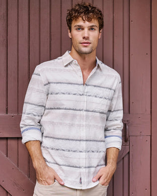 Latimer Southwest Flannel Shirt - Indie Indie Bang! Bang!