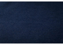 Load image into Gallery viewer, SYLT Throw Blanket Solid Navy - Indie Indie Bang! Bang!