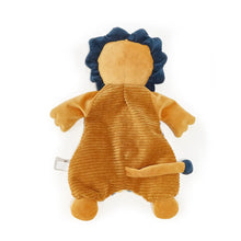 Load image into Gallery viewer, Lenny the Lion baby lovey - Indie Indie Bang! Bang!