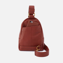 Load image into Gallery viewer, HOBO | Fern Sling Rust - Indie Indie Bang! Bang!