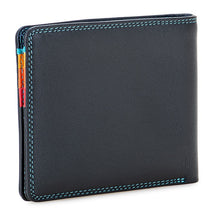 Load image into Gallery viewer, RFID Standard Wallet Nappa - Indie Indie Bang! Bang!
