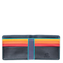 Load image into Gallery viewer, RFID Standard Wallet Nappa - Indie Indie Bang! Bang!