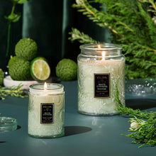 Load image into Gallery viewer, White Cypress 18 oz Candle - Indie Indie Bang! Bang!