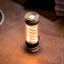 Load image into Gallery viewer, Edison Light Stick - Copper - Indie Indie Bang! Bang!