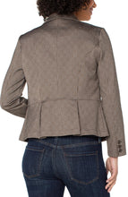 Load image into Gallery viewer, Peplum Blazer - Indie Indie Bang! Bang!