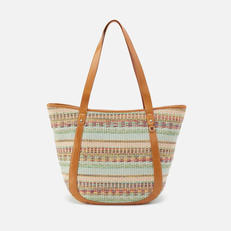 HOBO | Sea Dream Stripe Tote - Indie Indie Bang! Bang!