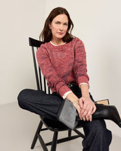 Load image into Gallery viewer, Raglan Cotton Sweater | Pendleton