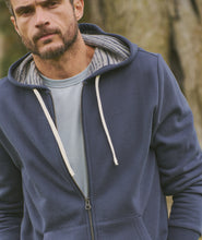 Load image into Gallery viewer, Marine Layer | Cloud 9 Fleece Full Zip Hoodie - Indie Indie Bang! Bang!