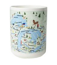 Load image into Gallery viewer, Great Lakes 15-oz. Ceramic Mug