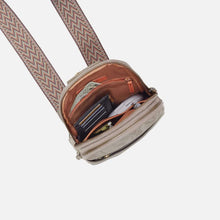 Load image into Gallery viewer, HOBO | Cass Sling in Nubuck Leather