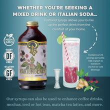 Load image into Gallery viewer, Marionberry Drink Mixer - Indie Indie Bang! Bang!