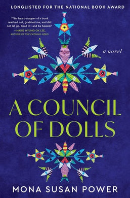 A Council of Dolls - Indie Indie Bang! Bang!