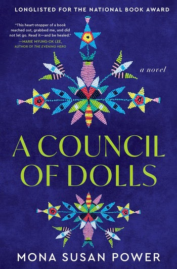 A Council of Dolls - Indie Indie Bang! Bang!