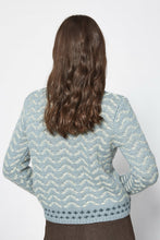 Load image into Gallery viewer, Sloane Round Neck Sweater - Indie Indie Bang! Bang!