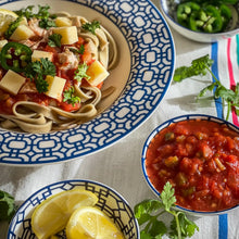 Load image into Gallery viewer, Mild Salsa Fettuccine - Indie Indie Bang! Bang!