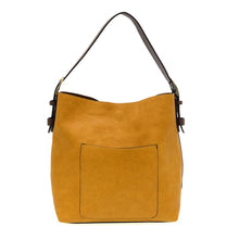 Load image into Gallery viewer, Honey Hobo Coffee Handle Handbag