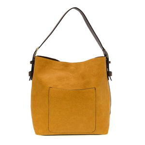 Honey Hobo Coffee Handle Handbag