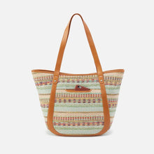 Load image into Gallery viewer, HOBO | Sea Dream Stripe Tote - Indie Indie Bang! Bang!